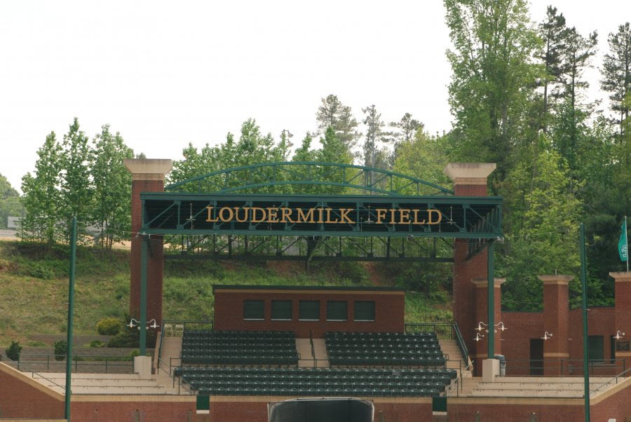 Piedmont University Baseball Camps Facilities