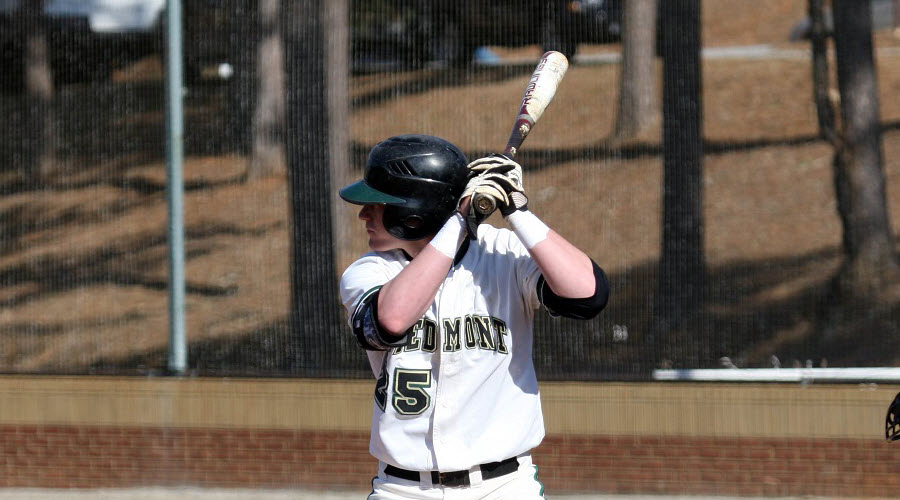 Piedmont College Baseball Camps
